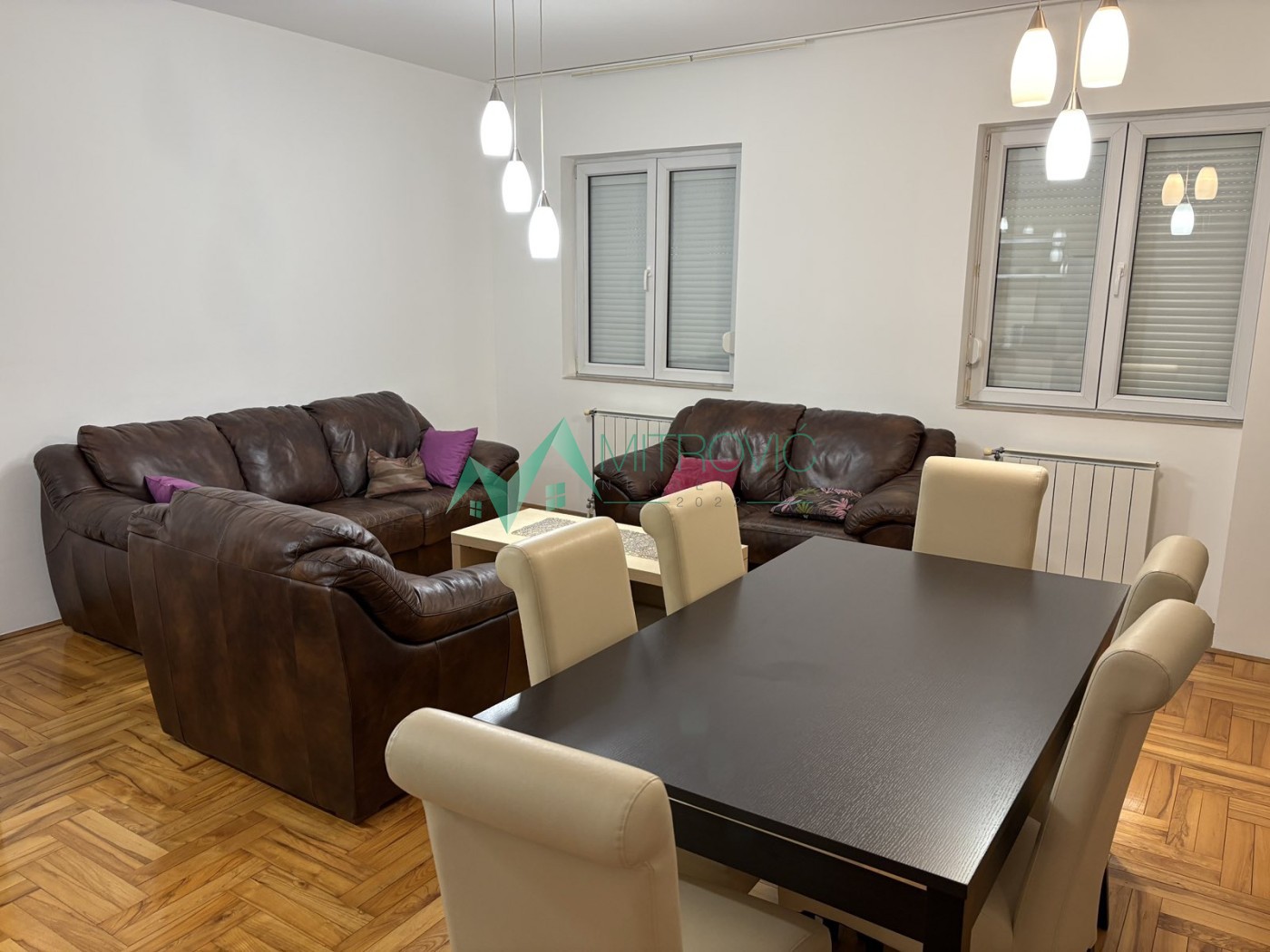 Stan Prodaja Novi Sad  76 m2