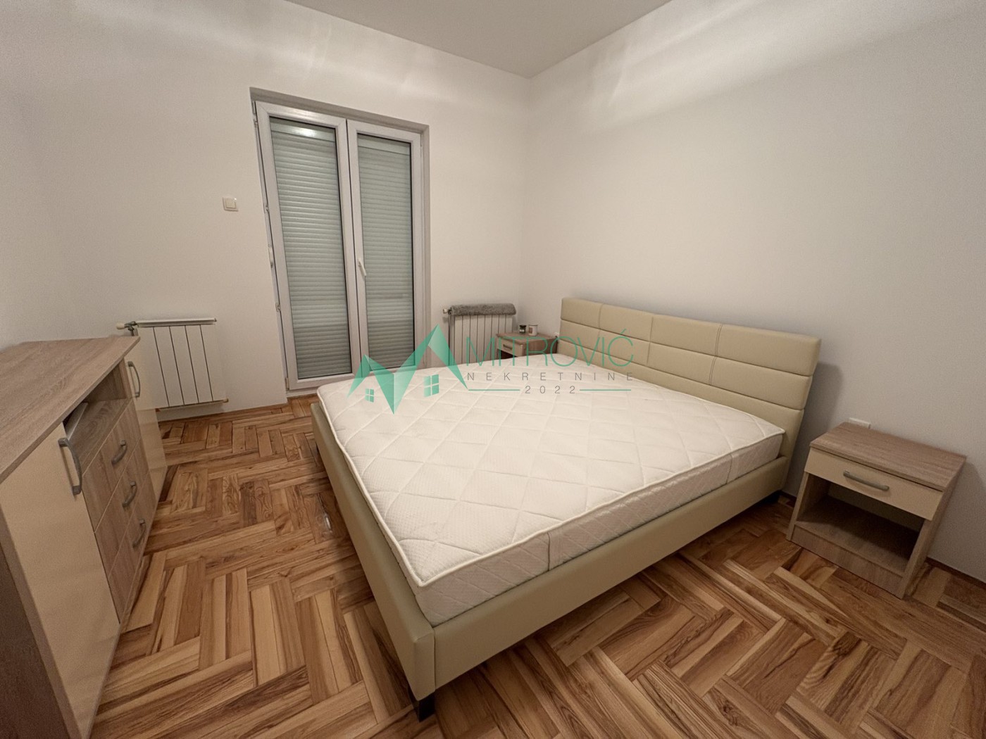 Stan Prodaja Novi Sad  76 m2