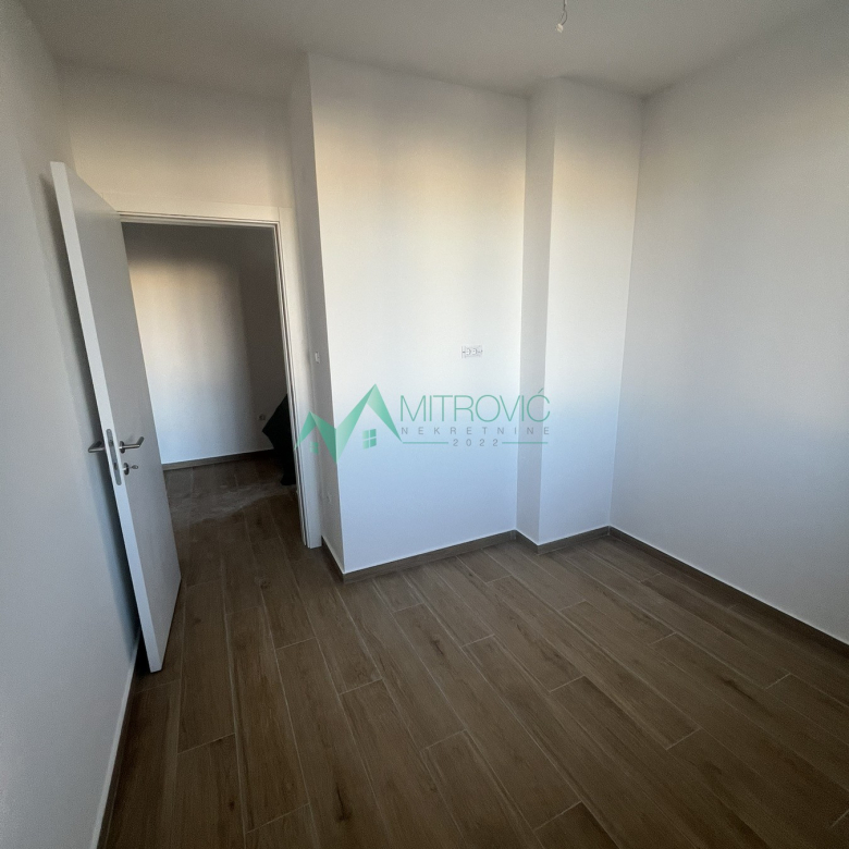 Stan Prodaja Novi Sad  65 m2