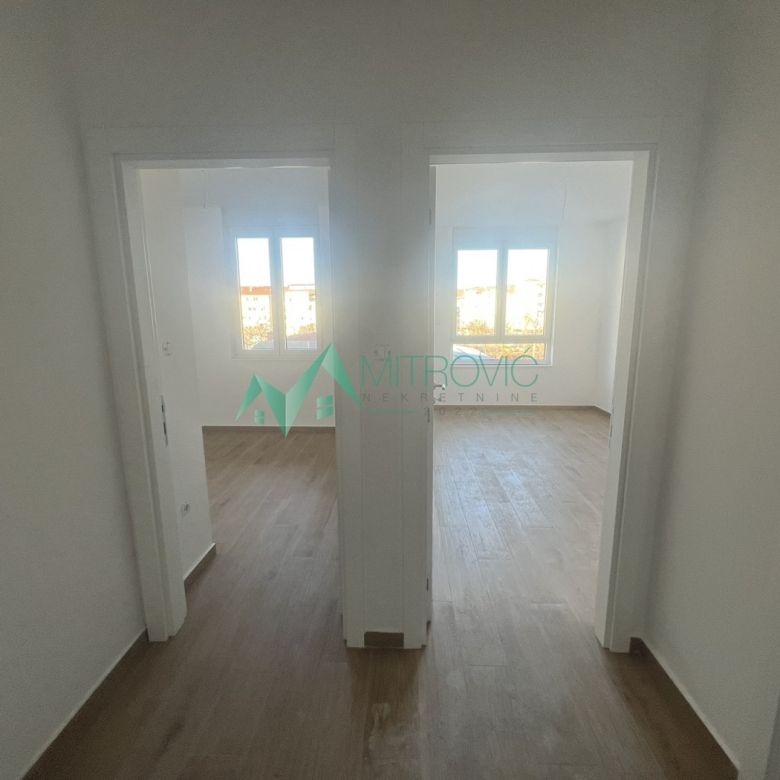 Stan Prodaja Novi Sad  65 m2