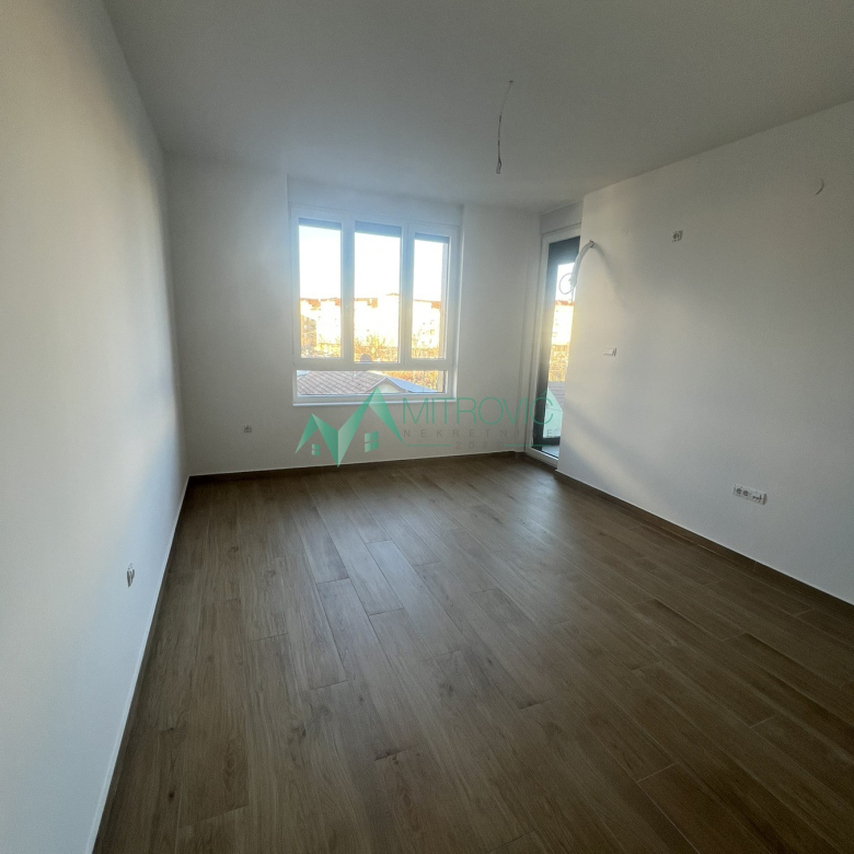 Stan Prodaja Novi Sad  65 m2
