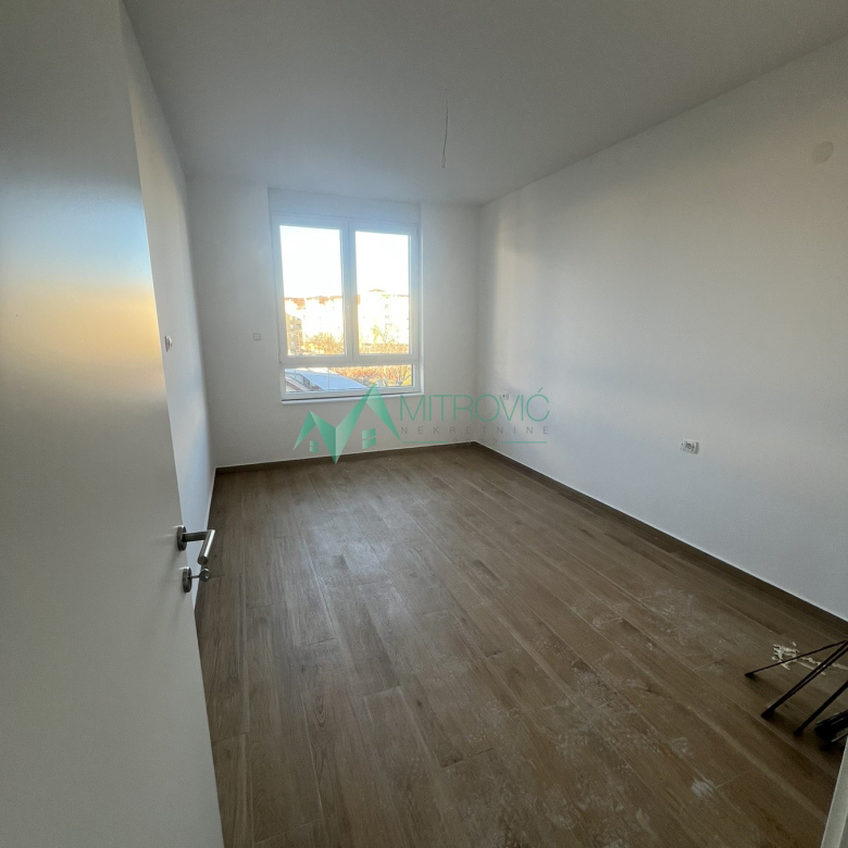 Stan Prodaja Novi Sad  65 m2
