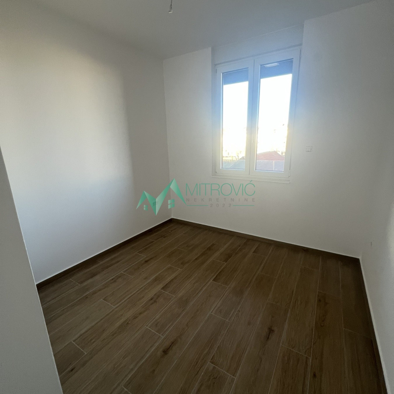Stan Prodaja Novi Sad  65 m2