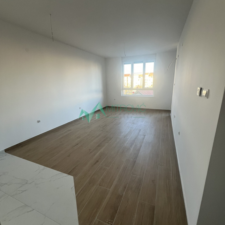 Stan Prodaja Novi Sad  65 m2