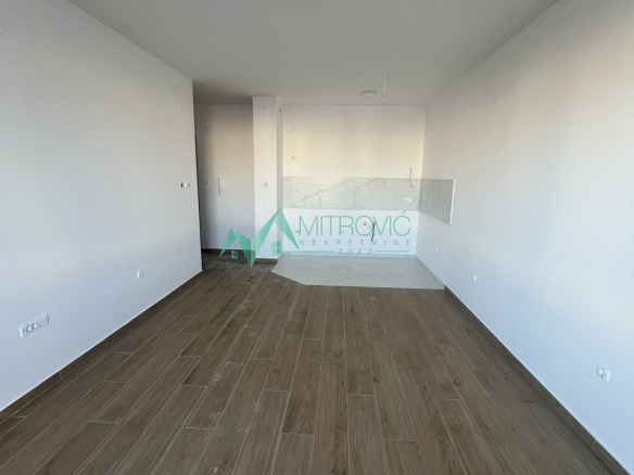 Stan Prodaja Novi Sad  65 m2