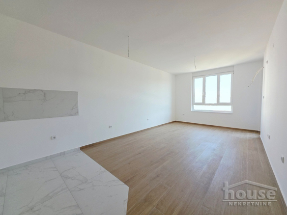 Stan Prodaja Novi Sad  65 m2