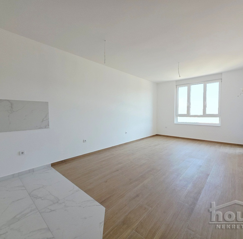Stan Prodaja Novi Sad  65 m2
