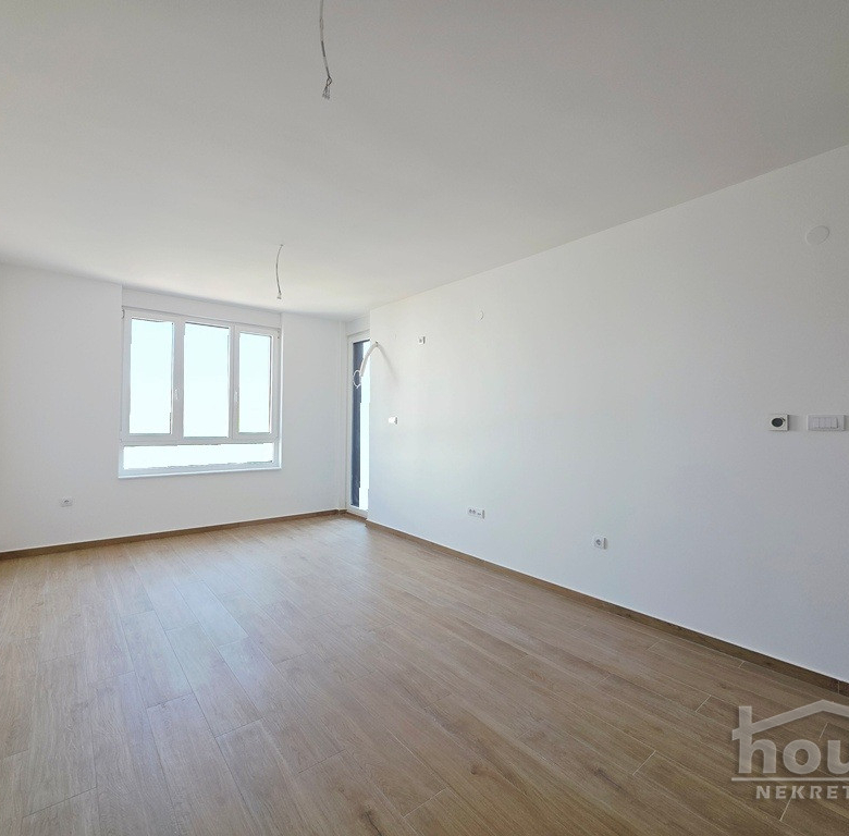 Stan Prodaja Novi Sad  65 m2