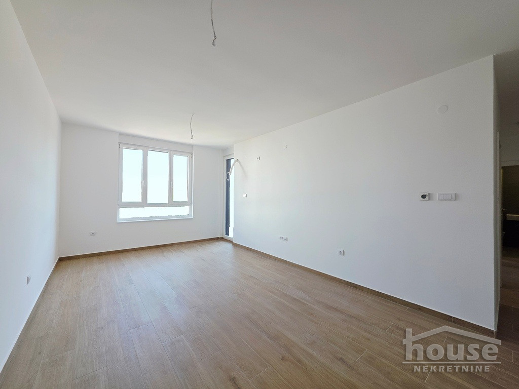 Stan Prodaja Novi Sad  65 m2