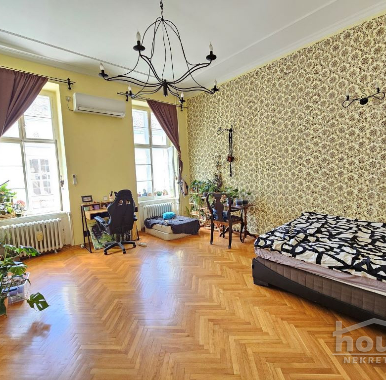 Stan Prodaja Novi Sad  88 m2