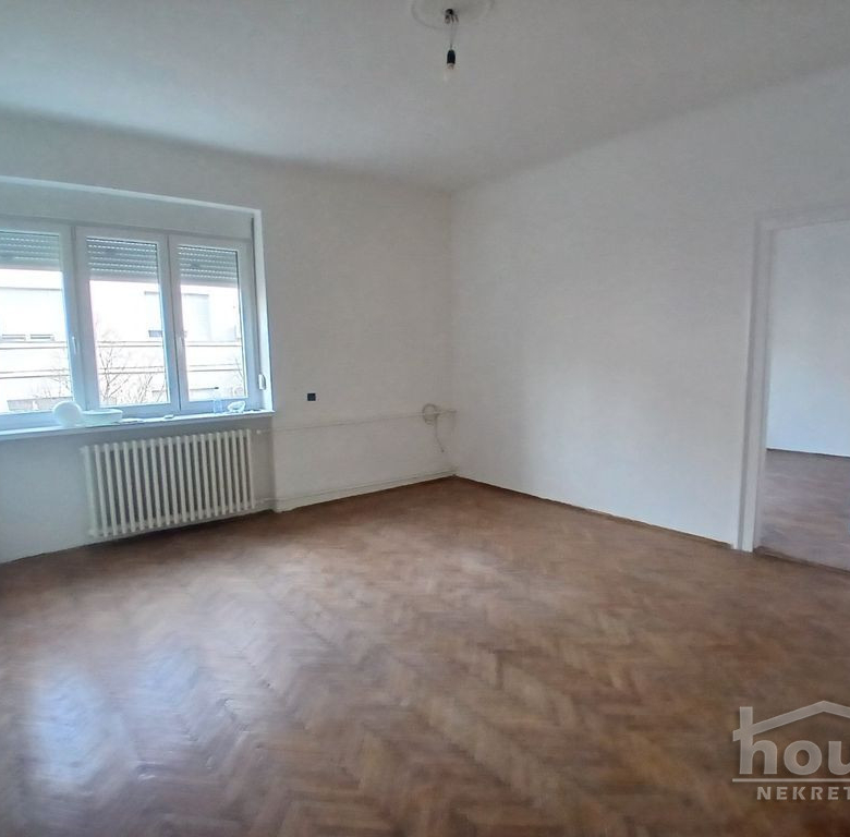 Stan Prodaja Novi Sad  77 m2