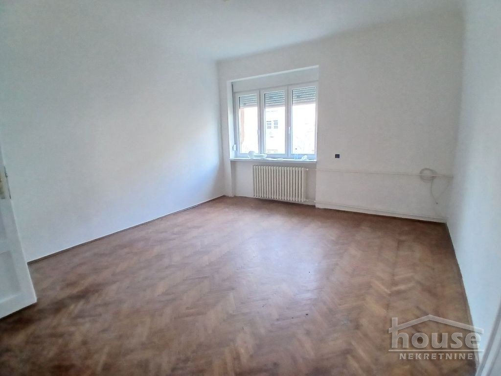 Stan Prodaja Novi Sad  77 m2