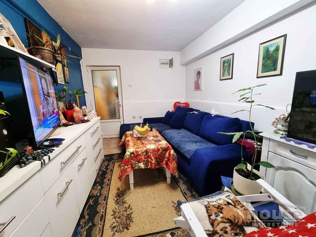Stan Prodaja Novi Sad Stan Prodaja Novi Sad 54 m2
