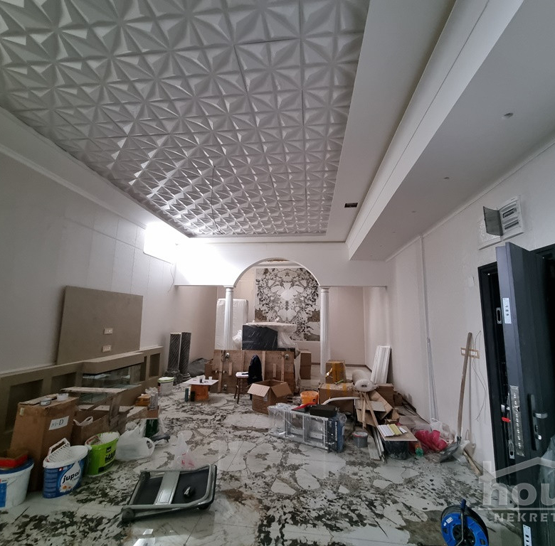 Stan Prodaja Novi Sad  103 m2