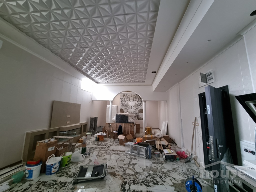 Stan Prodaja Novi Sad  103 m2