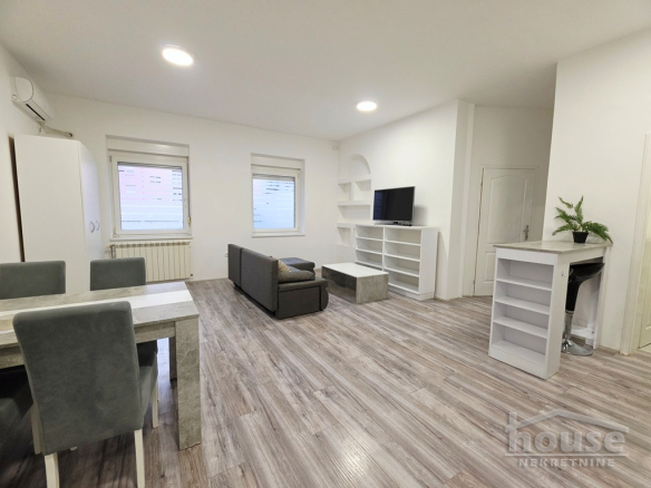 Stan Prodaja Novi Sad  71 m2