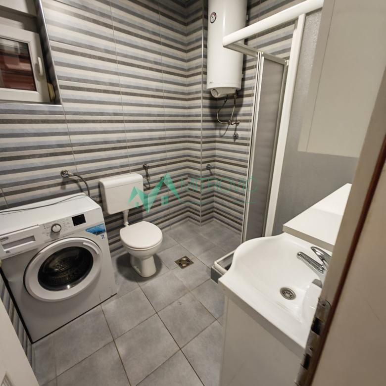 Stan Prodaja Novi Sad  71 m2