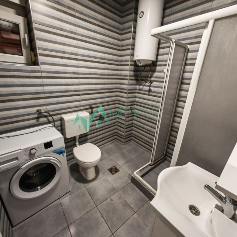 Stan Prodaja Novi Sad  71 m2