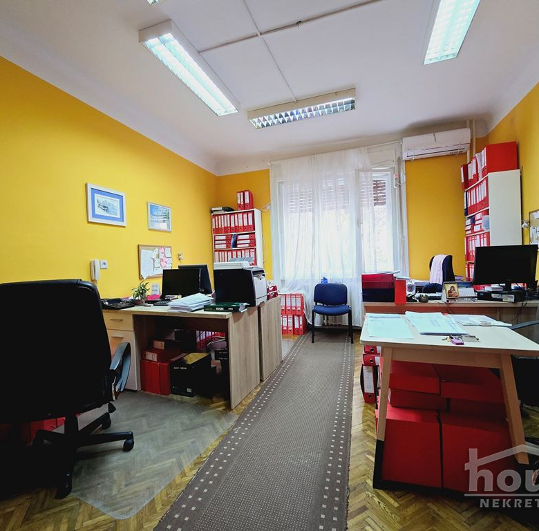 Stan Prodaja Novi Sad  82 m2