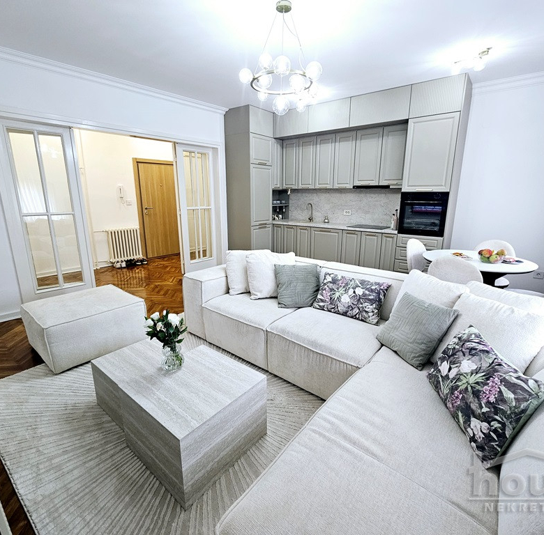 Stan Prodaja Novi Sad  78 m2