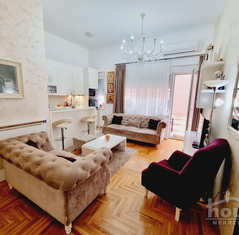 Stan Prodaja Novi Sad  91 m2