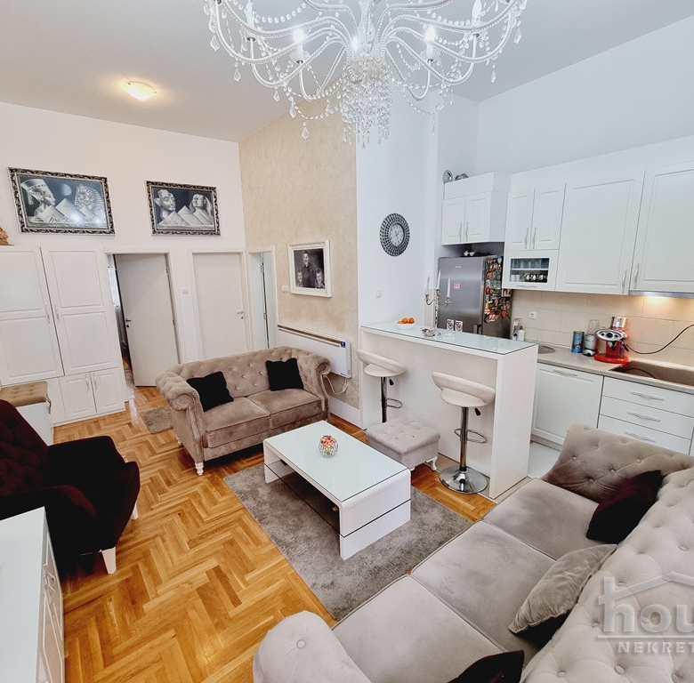 Stan Prodaja Novi Sad  91 m2