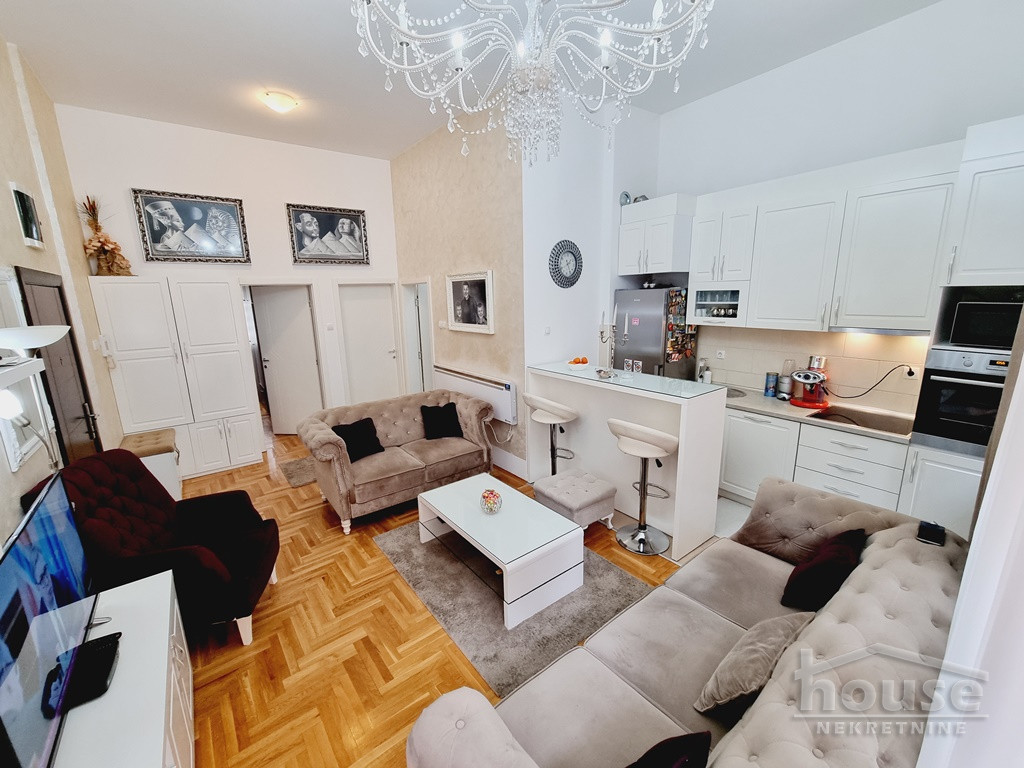Stan Prodaja Novi Sad  91 m2