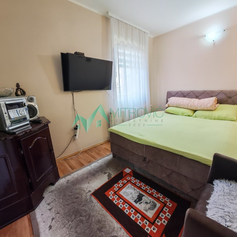 Stan Prodaja Novi Sad  66 m2