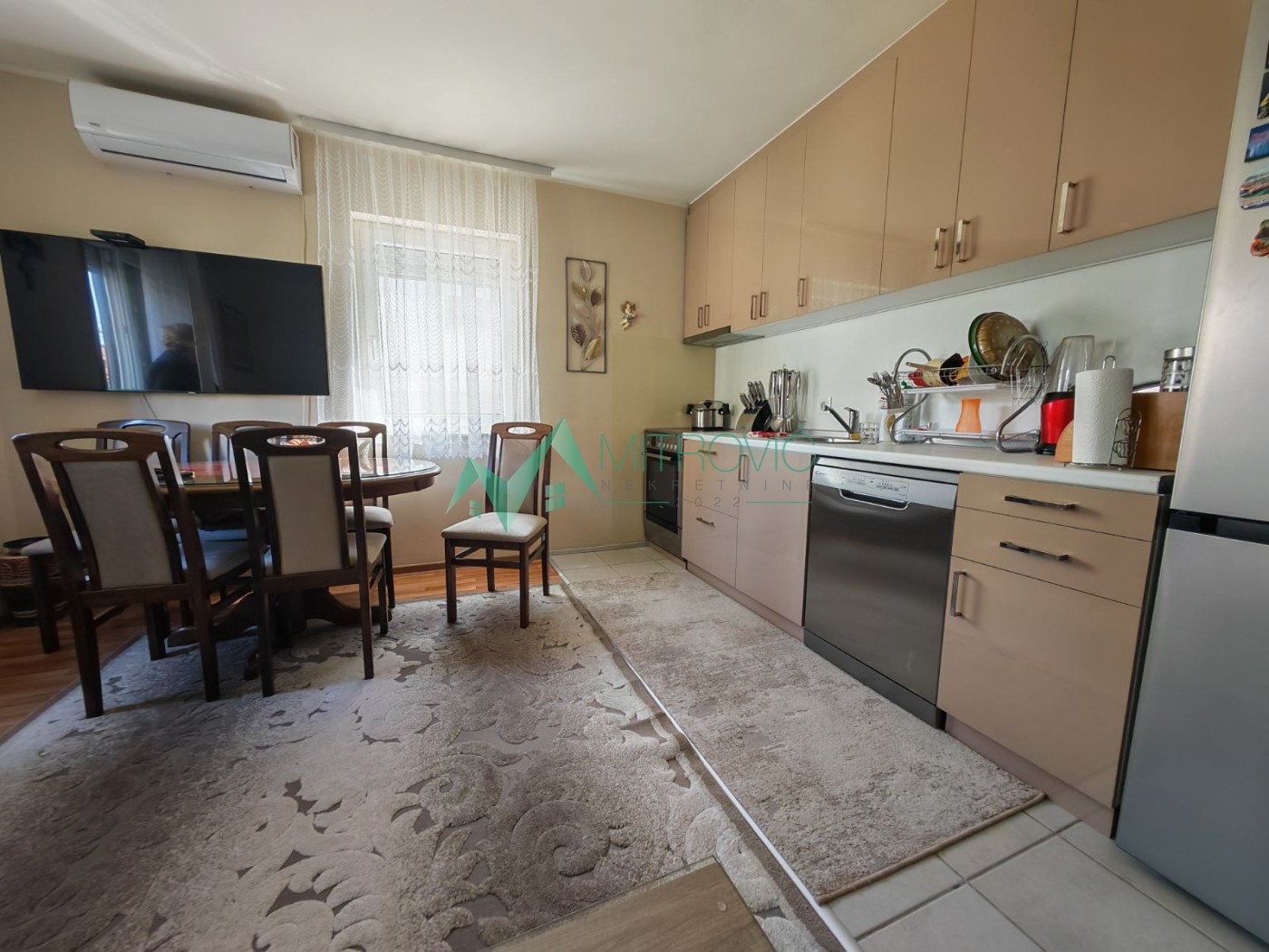Stan Prodaja Novi Sad Stan Prodaja Novi Sad 66 m2