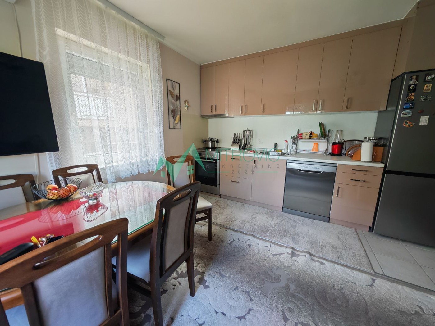 Stan Prodaja Novi Sad Stan Prodaja Novi Sad 66 m2