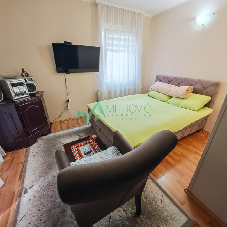 Stan Prodaja Novi Sad  66 m2