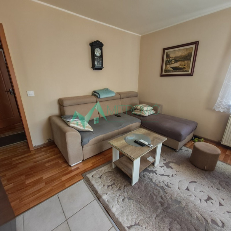 Stan Prodaja Novi Sad  66 m2