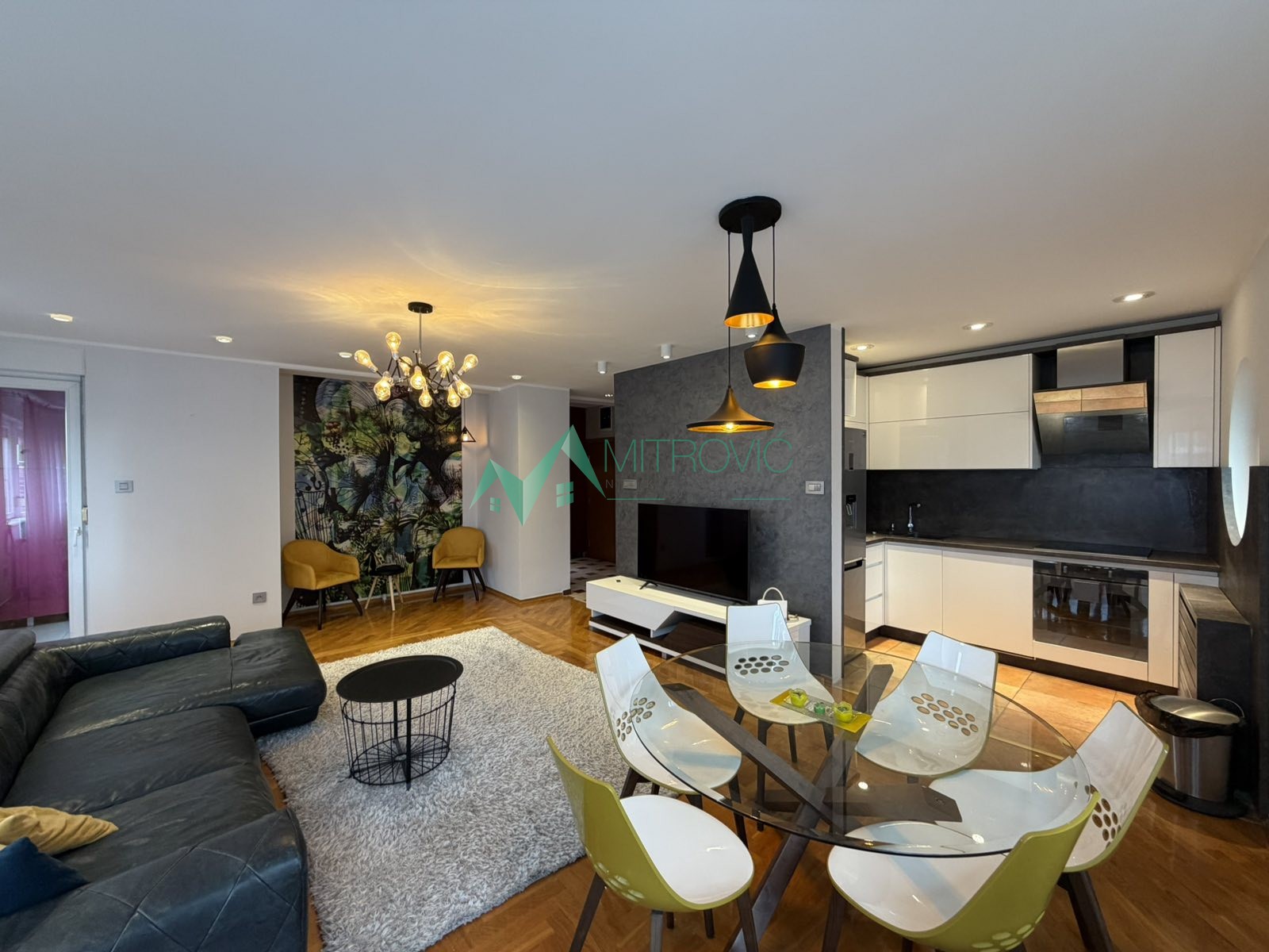 Stan Prodaja Novi Sad Stan Prodaja Novi Sad 161 m2
