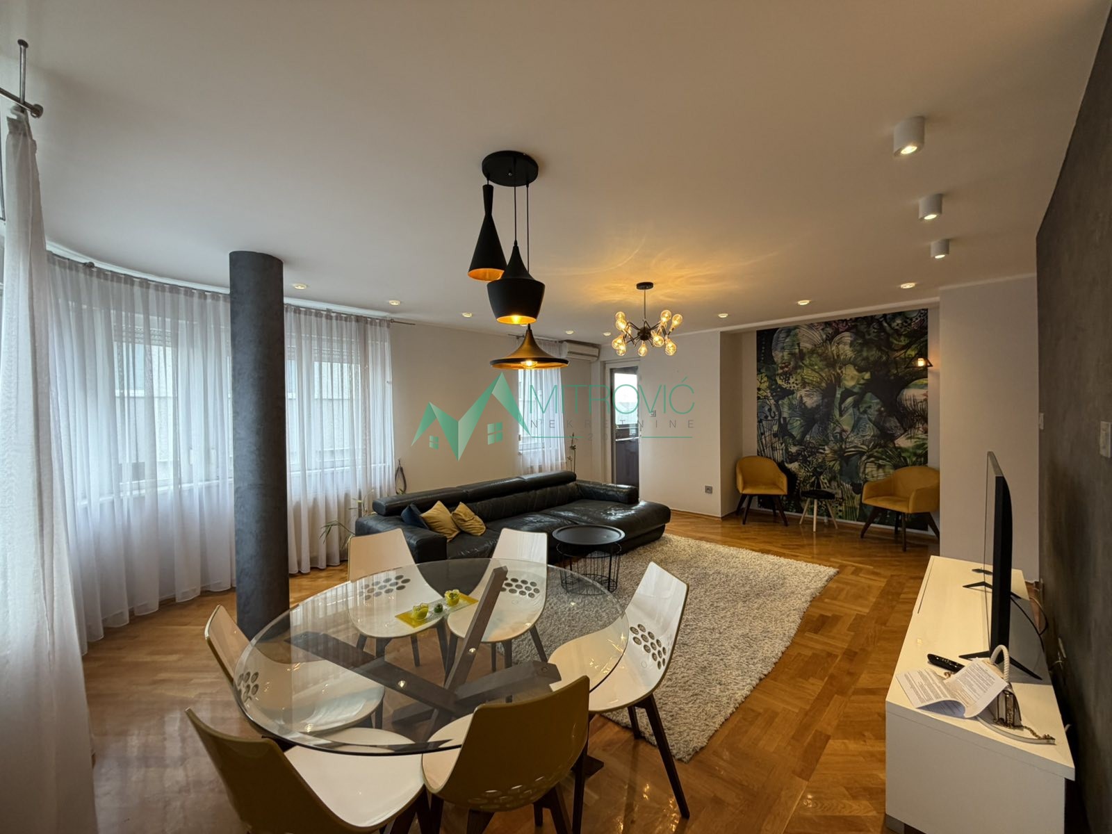 Stan Prodaja Novi Sad Stan Prodaja Novi Sad 161 m2