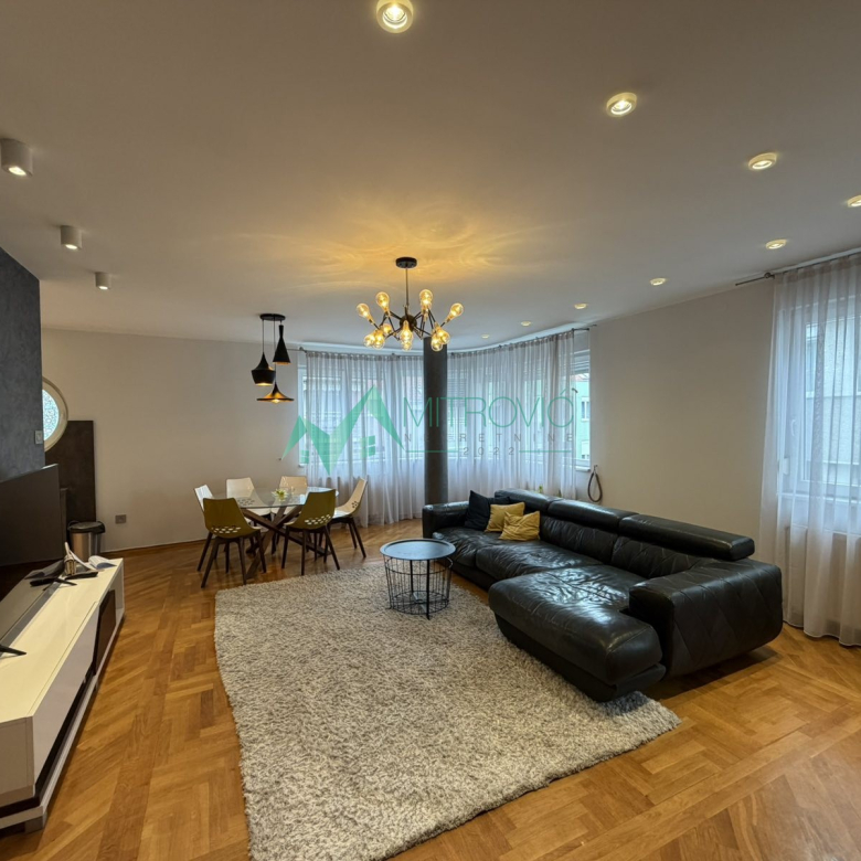 Stan Prodaja Novi Sad  161 m2
