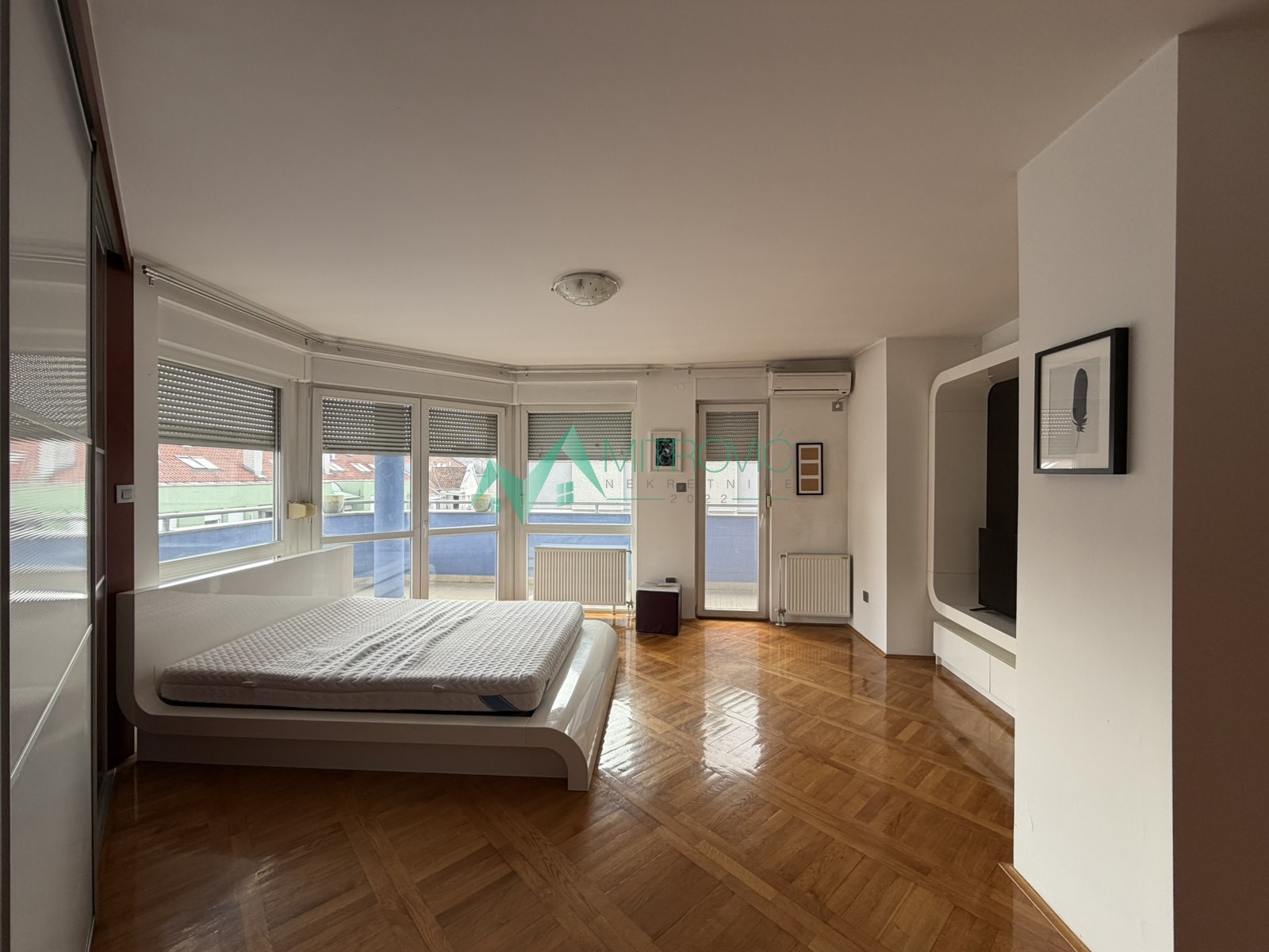 Stan Prodaja Novi Sad Stan Prodaja Novi Sad 161 m2
