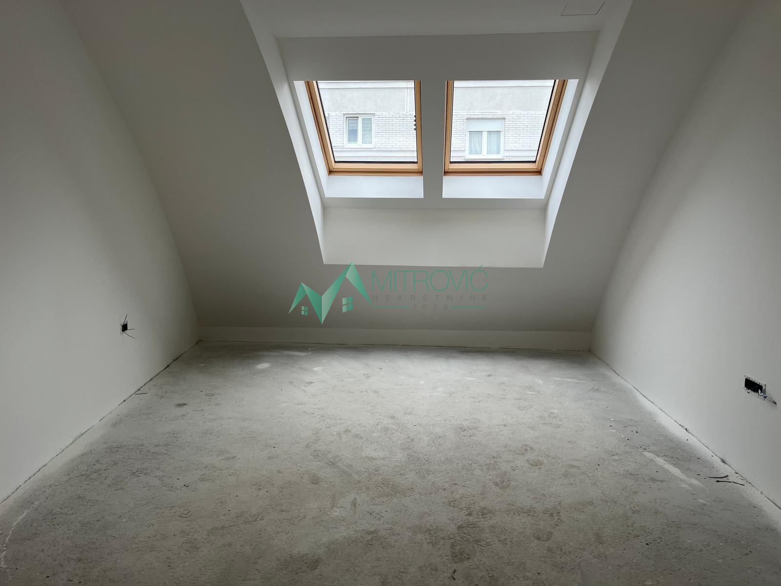 Stan Prodaja Novi Sad Stan Prodaja Novi Sad 122 m2