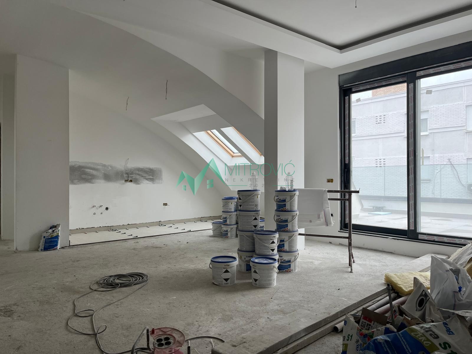 Stan Prodaja Novi Sad Stan Prodaja Novi Sad 122 m2