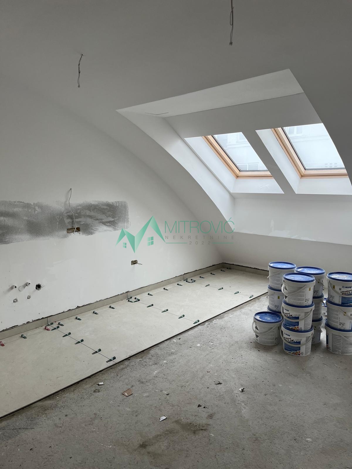 Stan Prodaja Novi Sad Stan Prodaja Novi Sad 122 m2