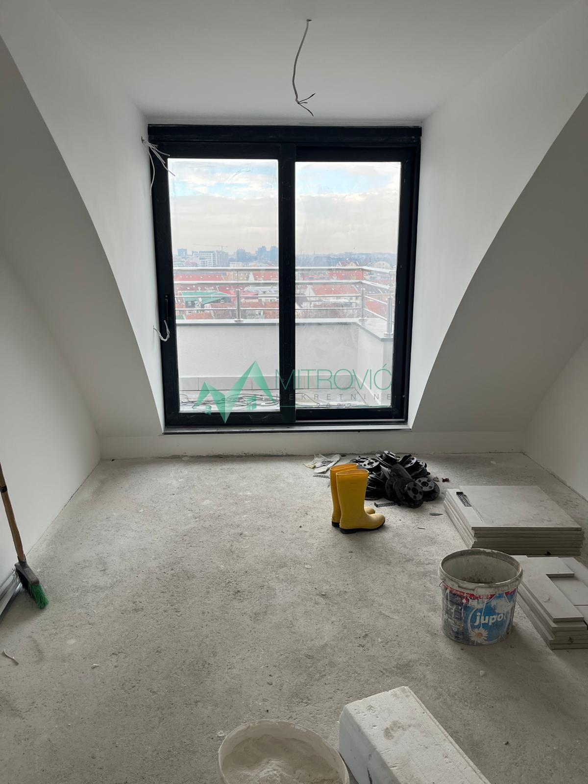Stan Prodaja Novi Sad Stan Prodaja Novi Sad 122 m2