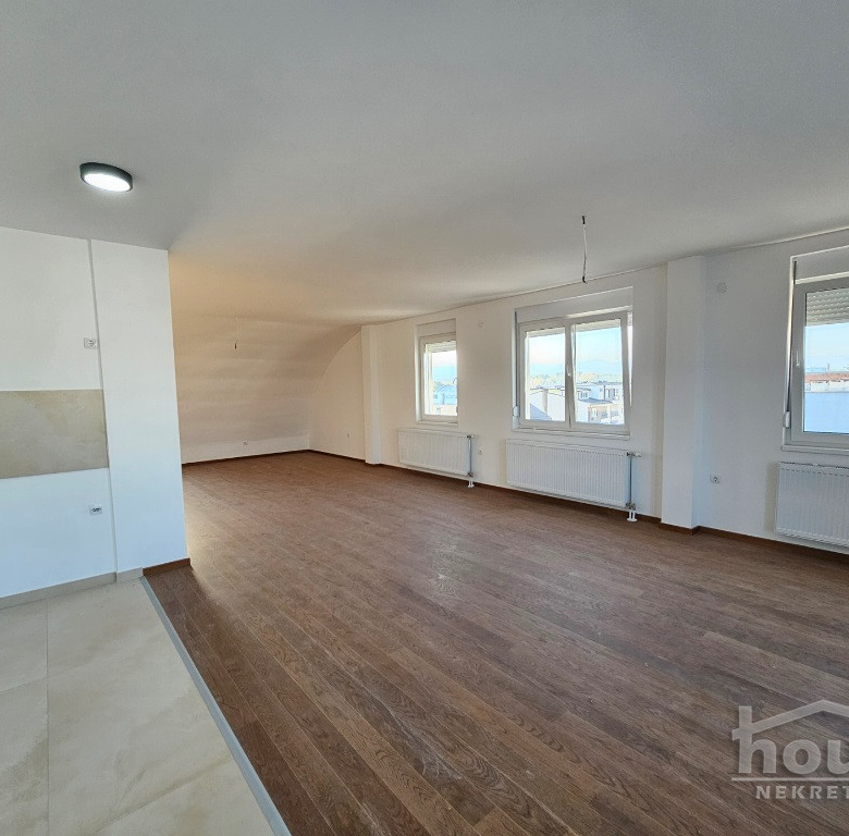 Stan – Novi Sad, Telep – ID 1062628.