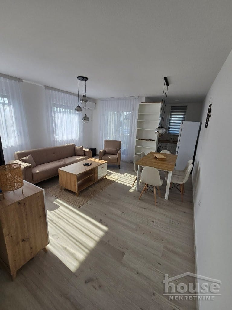 Stan Prodaja Novi Sad  88 m2