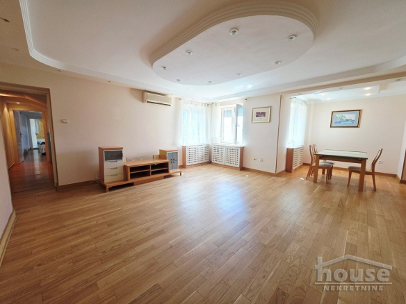 Stan Prodaja Novi Sad  145 m2