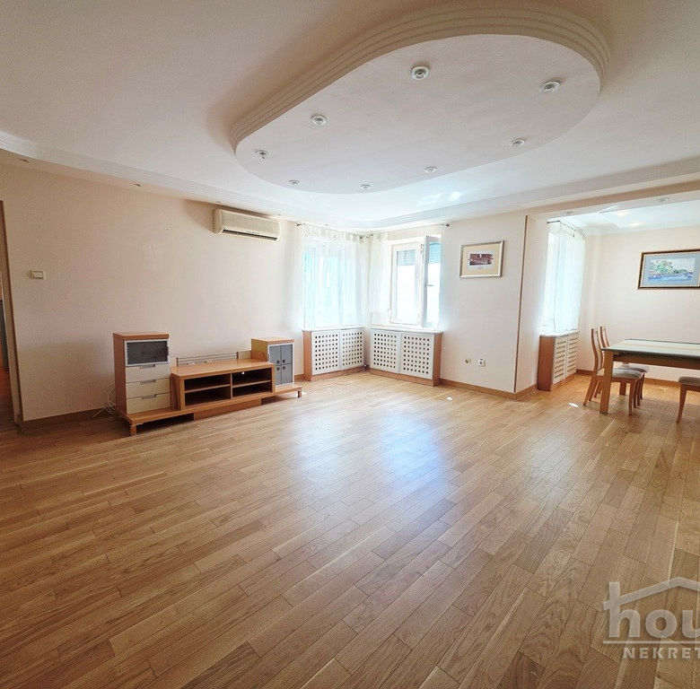 Stan Prodaja Novi Sad  145 m2