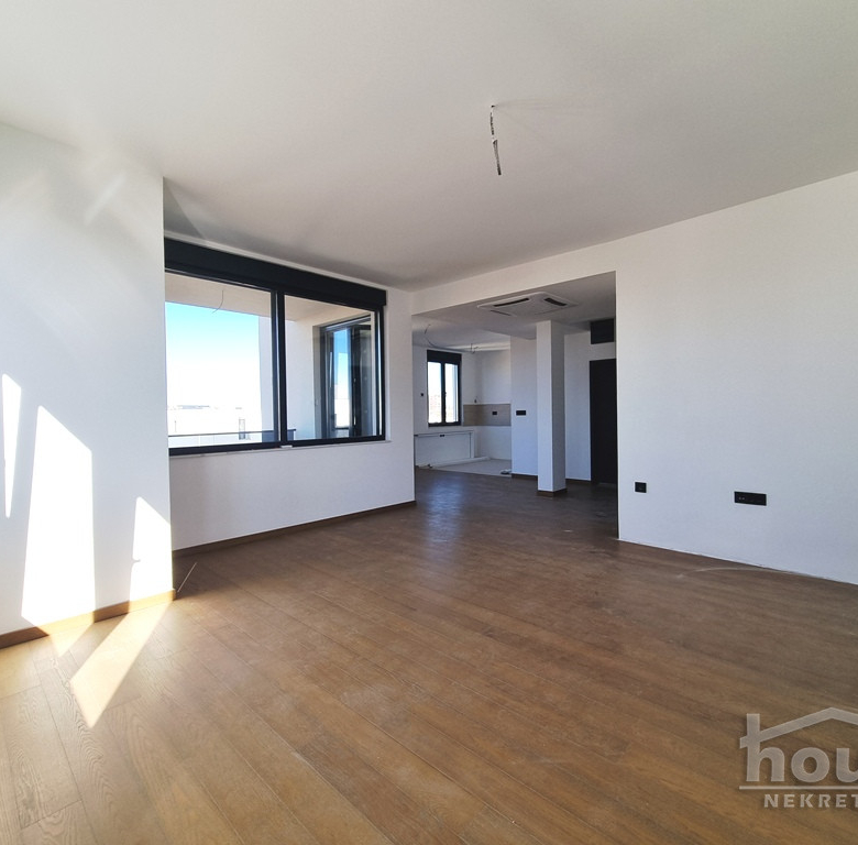 Stan Prodaja Novi Sad  135 m2