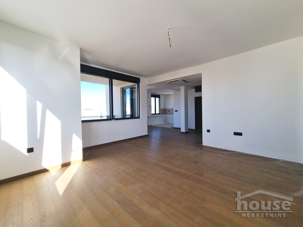 Stan Prodaja Novi Sad  135 m2