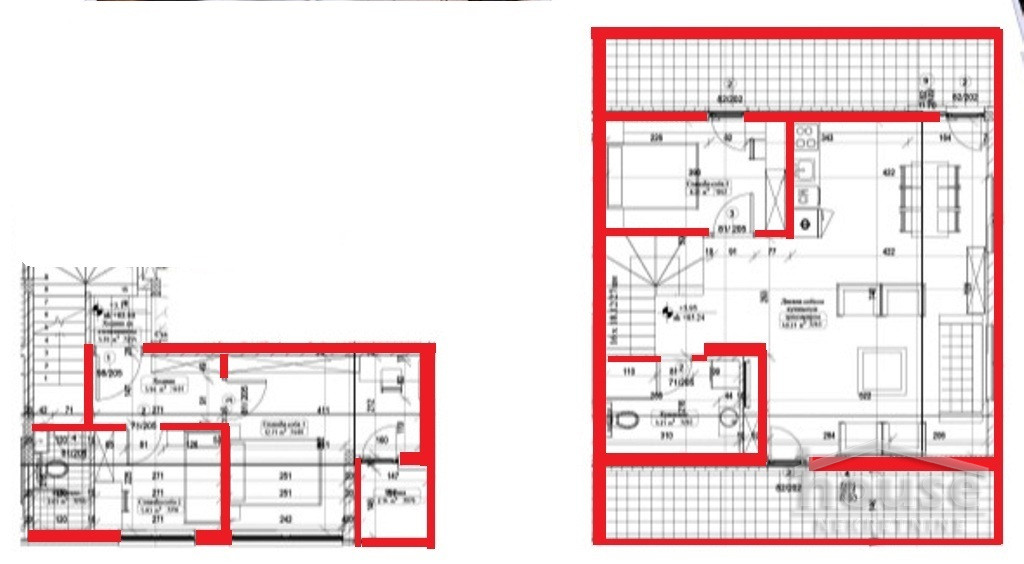 Stan Prodaja Novi Sad Stan Prodaja Novi Sad 108 m2