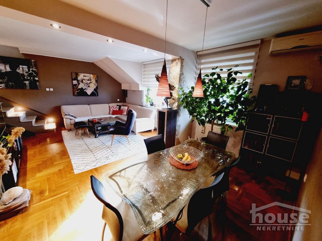 Stan Prodaja Novi Sad Stan Prodaja Novi Sad 127 m2