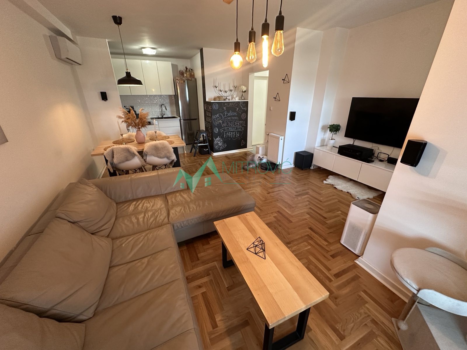 Stan Prodaja Novi Sad Stan Prodaja Novi Sad 94 m2
