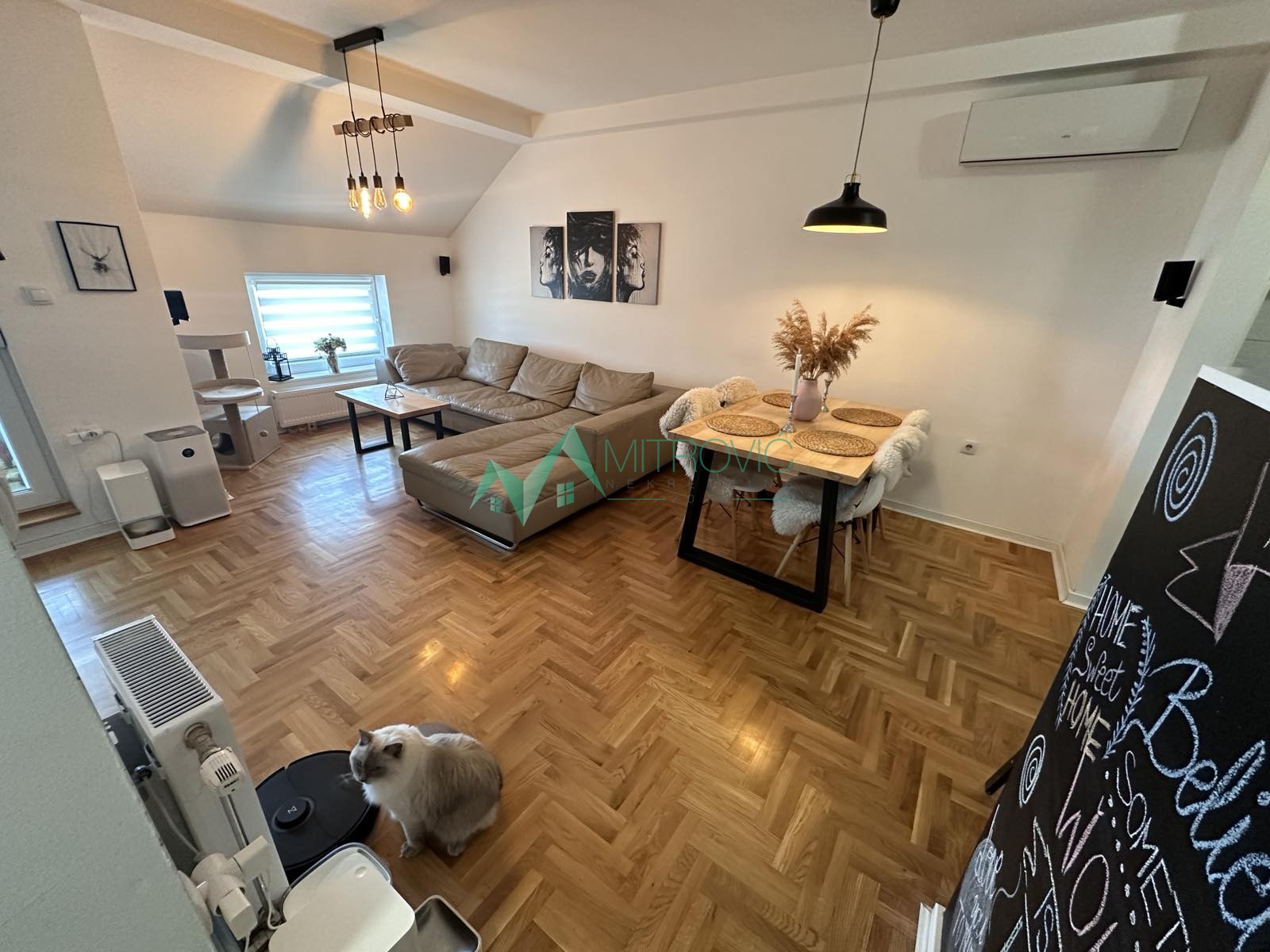 Stan Prodaja Novi Sad Stan Prodaja Novi Sad 94 m2